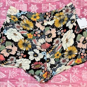 O'NEILL | NWT Women's Twyla Woven Shorts size XL